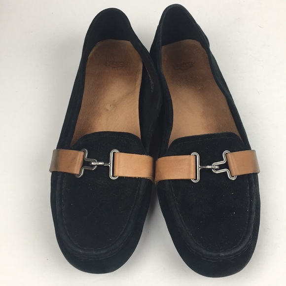 ugg women's driving mocs